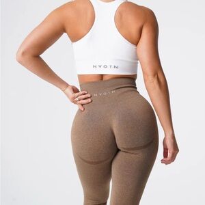 NVGTN High-Waisted Leggings